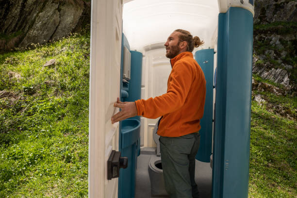 Porta potty rental for festivals in Tucson, AZ