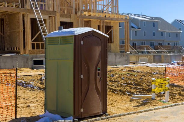 Best Sanitation services for porta potties  in Tucson, AZ