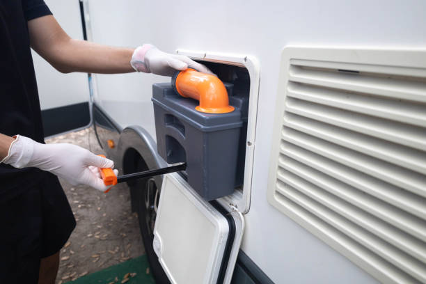 Best Affordable portable toilet rental  in Tucson, AZ