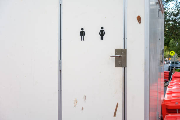 Porta potty rental for outdoor events in Tucson, AZ