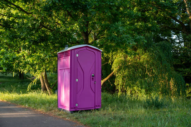 Portable Toilet Options We Offer in Tucson, AZ