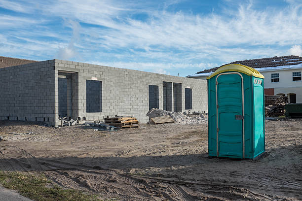 Trusted Tucson, AZ porta potty rental Experts